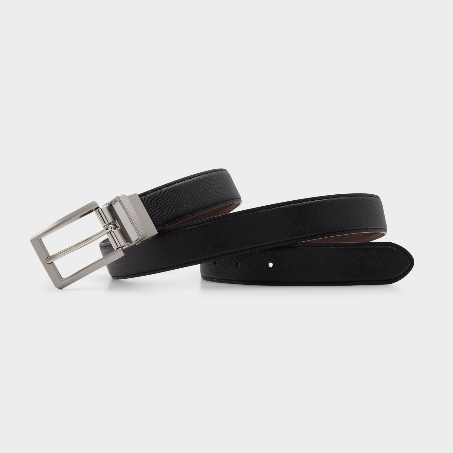 Reverso in Black 14186848 - Belt | Aldo Trending