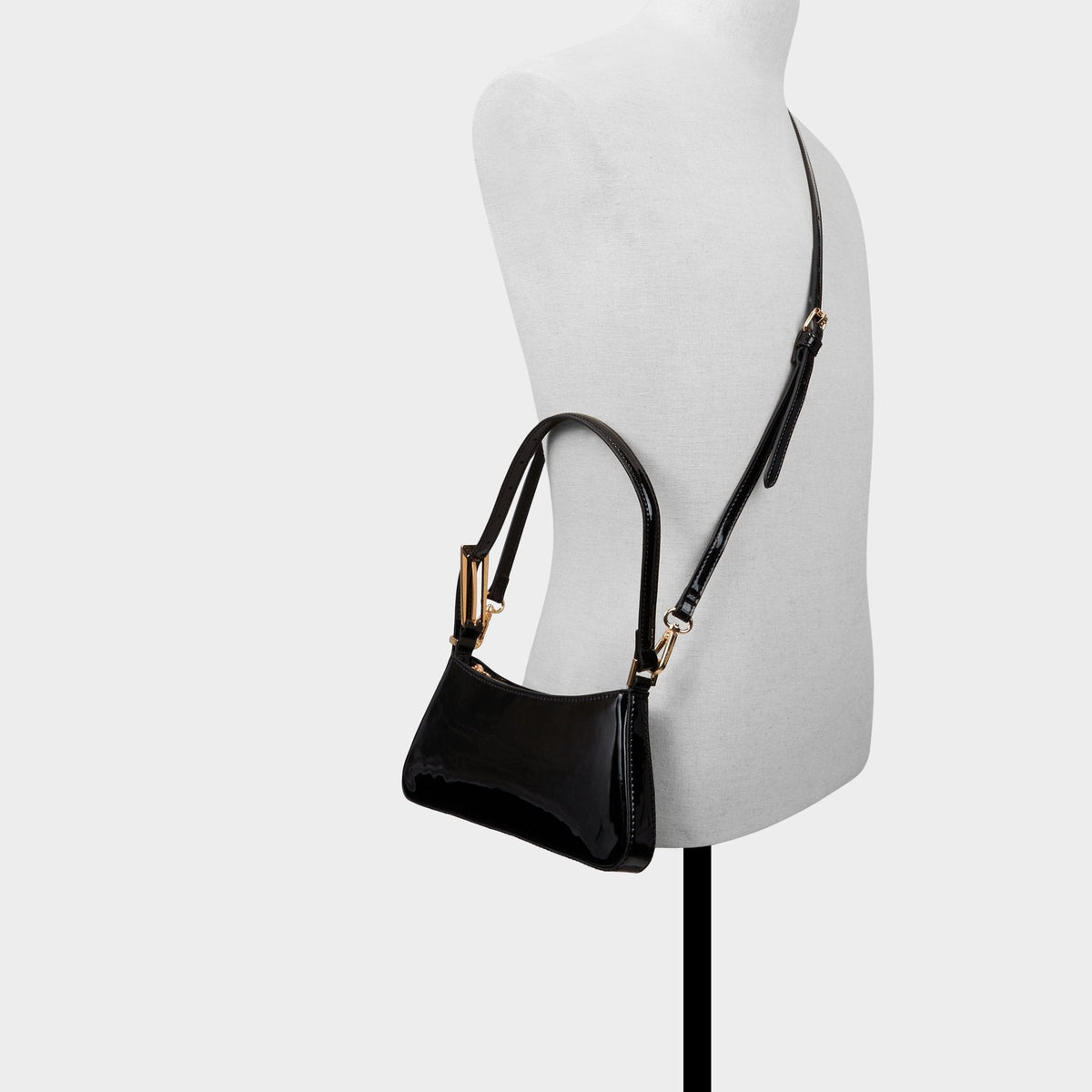 Jabellee Black Women's Shoulder Bags - Shoulder bag | Aldo Trending