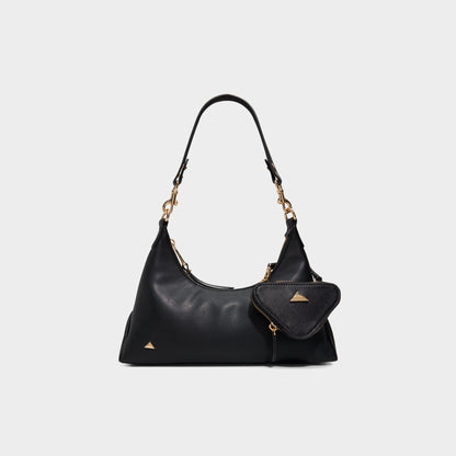 Mtl72purseex Black Women's Shoulder Bags - Shoulder bag | Aldo Best Seller