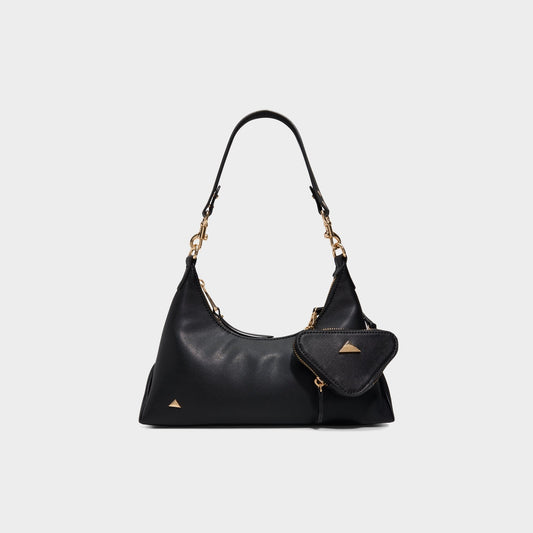 Mtl72purseex Black Women's Shoulder Bags - Shoulder bag | Aldo Best Seller