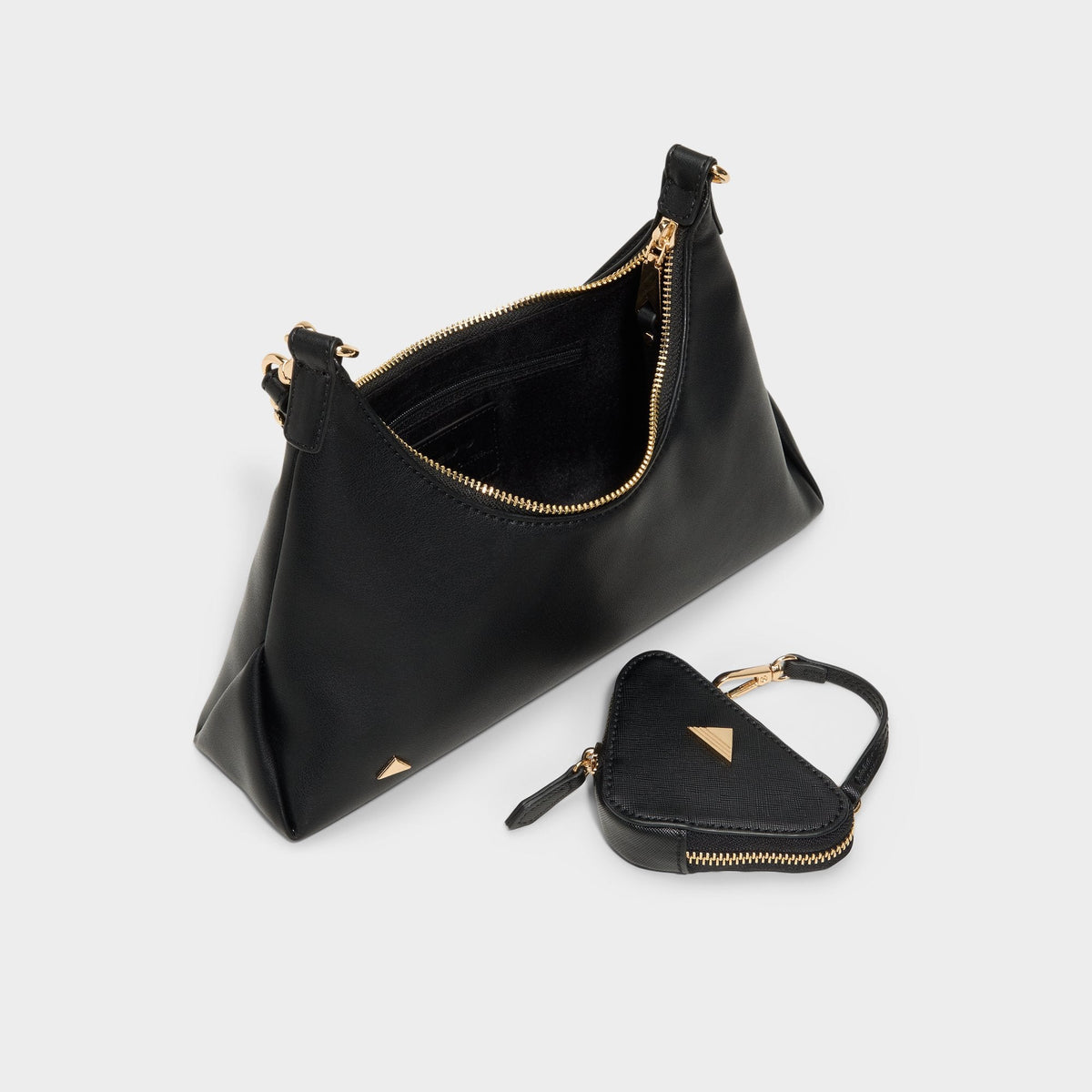 Mtl72purseex Black Women's Shoulder Bags - Shoulder bag | Aldo Best Seller