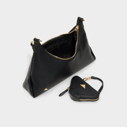 Mtl72purseex Black Women's Shoulder Bags - Shoulder bag | Aldo Best Seller