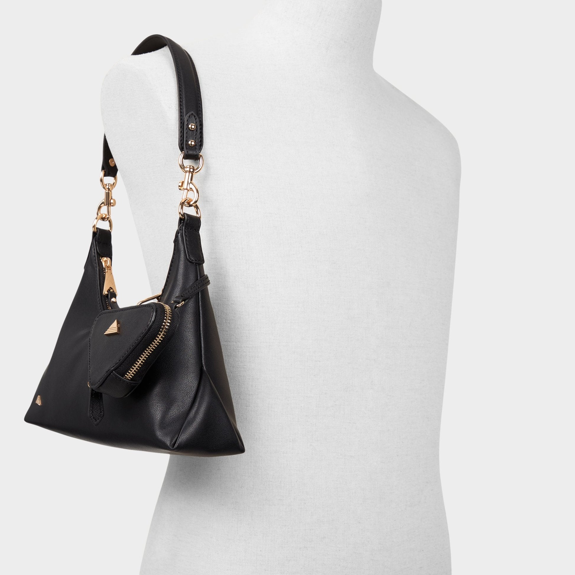 Mtl72purseex Black Women's Shoulder Bags - Shoulder bag | Aldo Best Seller