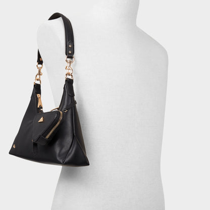 Mtl72purseex Black Women's Shoulder Bags - Shoulder bag | Aldo Best Seller