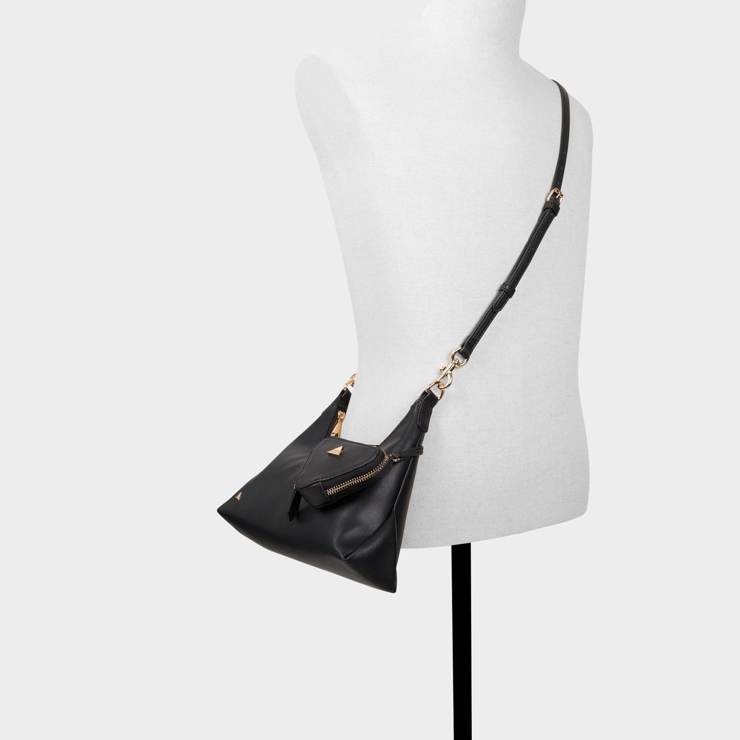 Mtl72purseex Black Women's Shoulder Bags - Shoulder bag | Aldo Best Seller