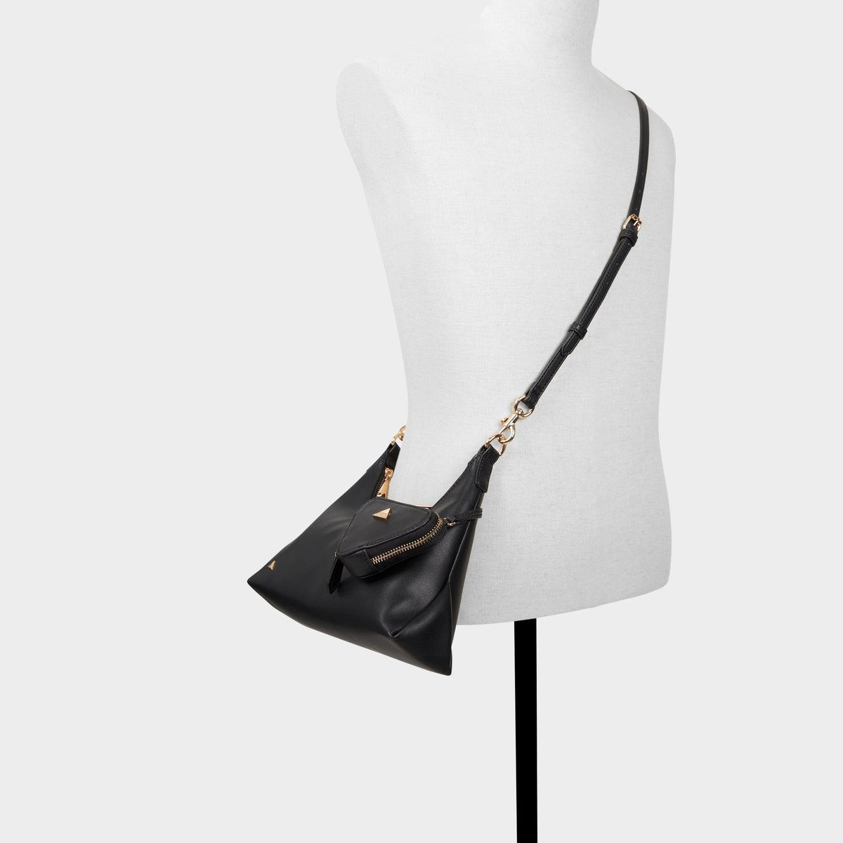 Mtl72purseex Black Women's Shoulder Bags - Shoulder bag | Aldo Best Seller