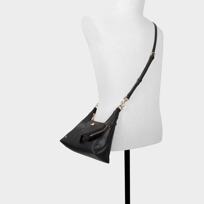 Mtl72purseex Black Women's Shoulder Bags - Shoulder bag | Aldo Best Seller