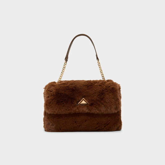 Furaa in Brown - Crossbody bag | Aldo Recommended