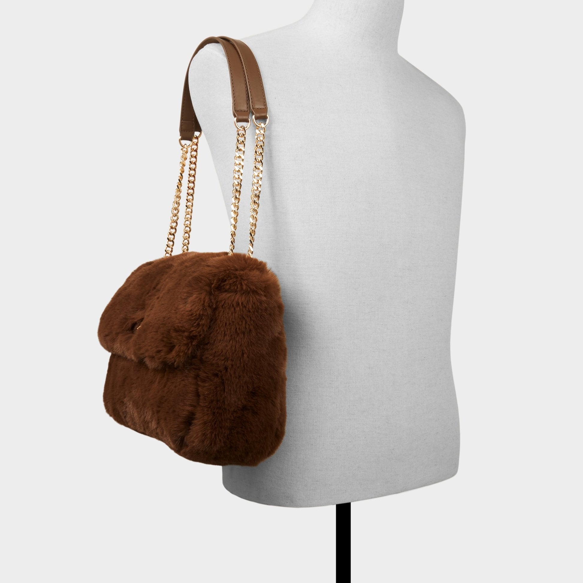 Furaa in Brown - Crossbody bag | Aldo Recommended