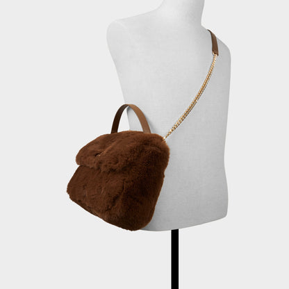 Furaa in Brown - Crossbody bag | Aldo Recommended
