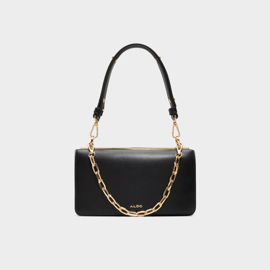 Daboucaa in Black - Crossbody bag | Aldo Classic