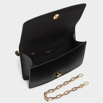 Daboucaa in Black - Crossbody bag | Aldo Classic