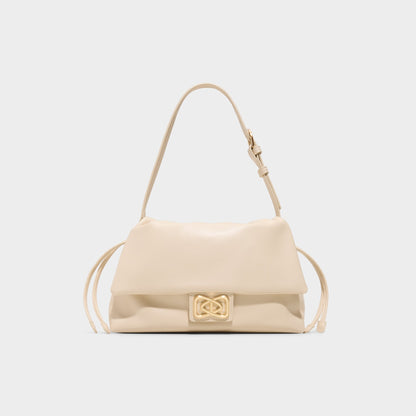 Eelinoraa in Cream - Crossbody bag | Aldo Essential