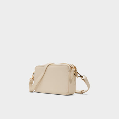 Ddemii in Bone - Crossbody bag | Aldo Premium