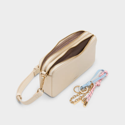 Ddemii in Bone - Crossbody bag | Aldo Premium