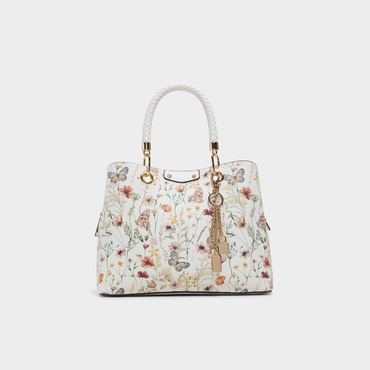 Lothycannx Multi Women's Tote & Satchel bags - Satchel bag | Aldo New
