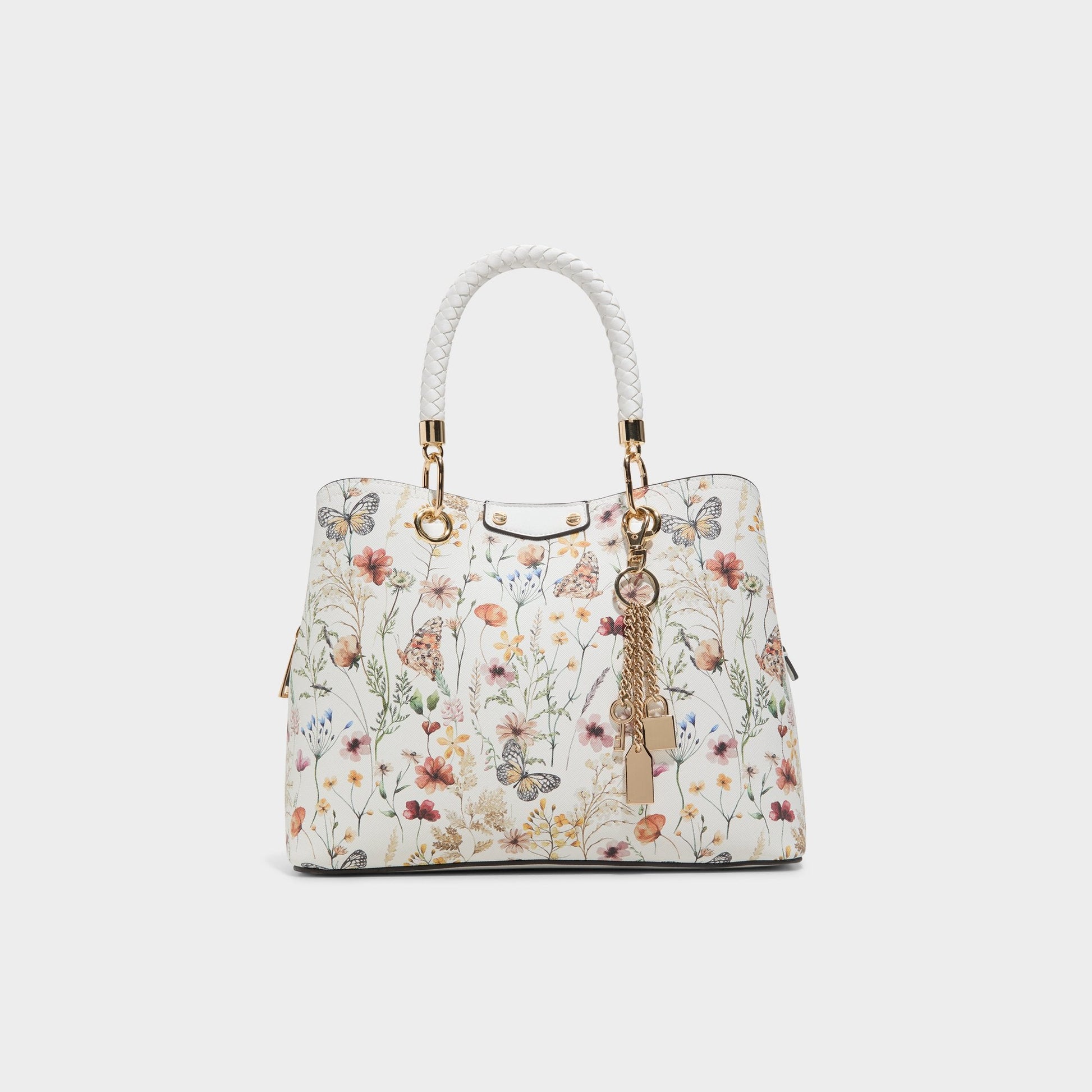 Lothycannx Multi Women's Tote & Satchel bags - Satchel bag | Aldo New