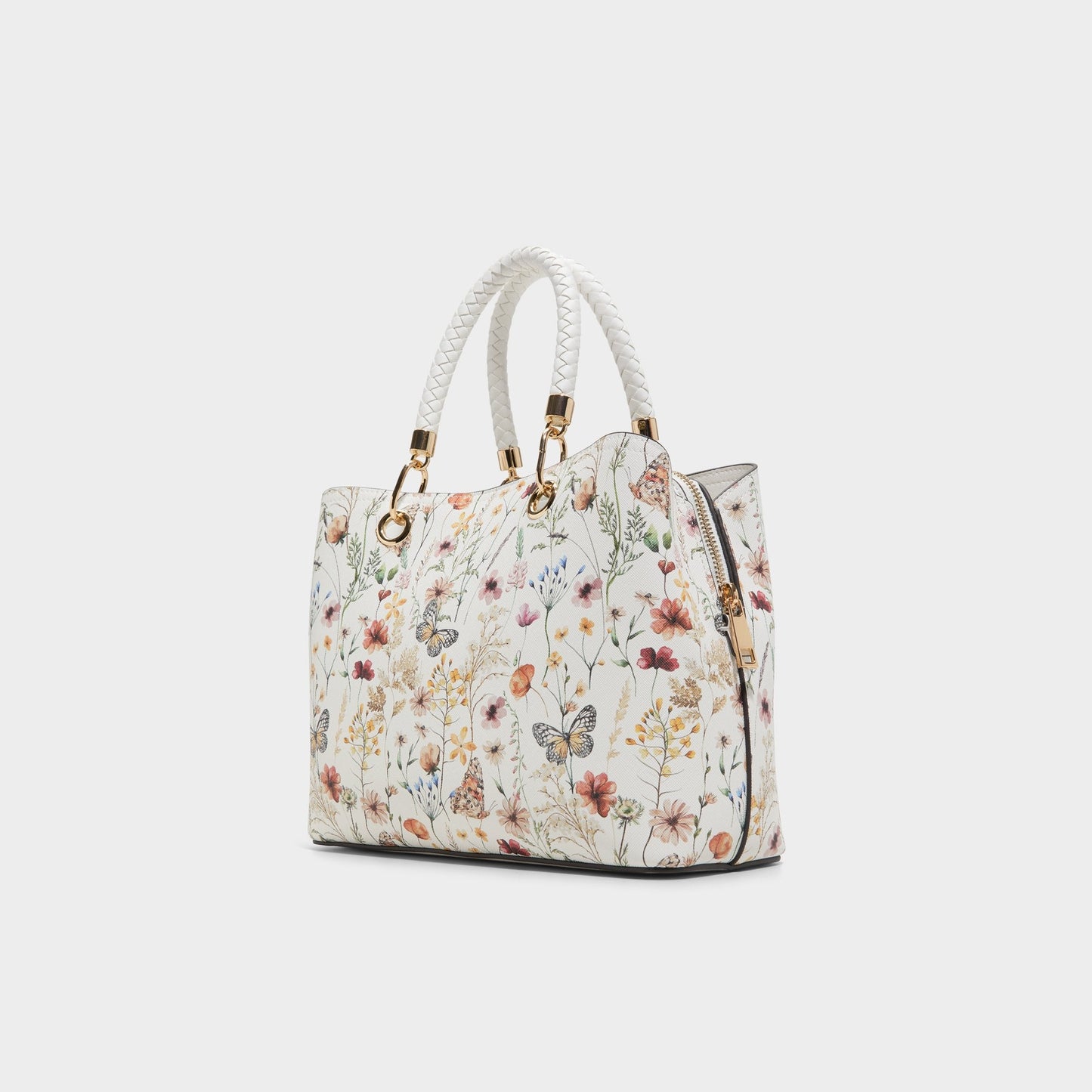 Lothycannx Multi Women's Tote & Satchel bags - Satchel bag | Aldo New