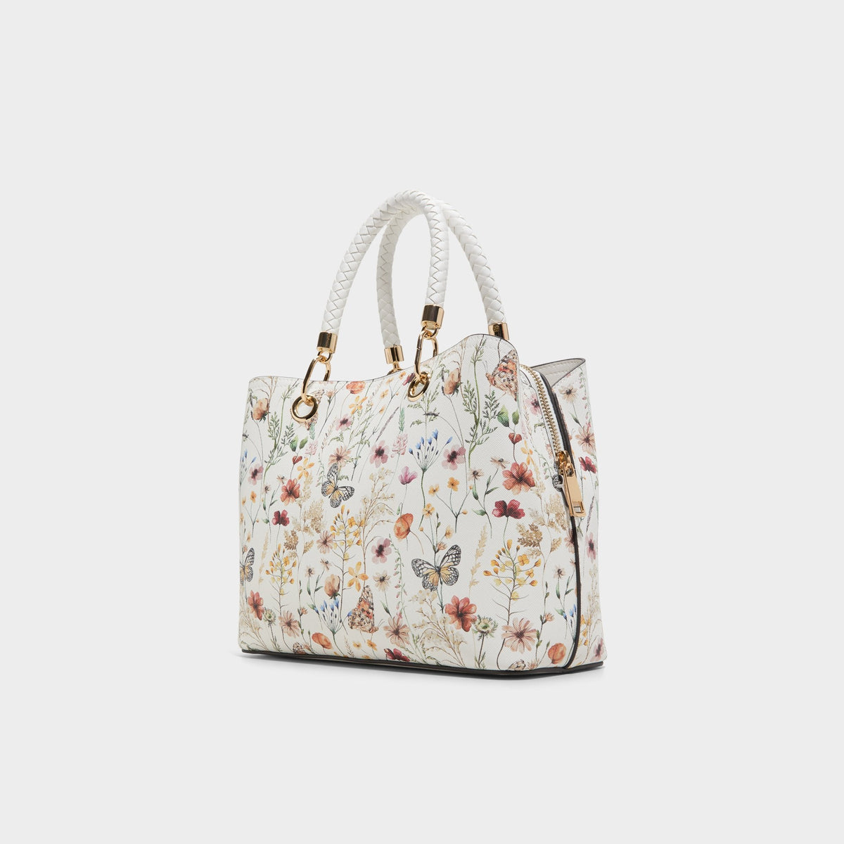 Lothycannx Multi Women's Tote & Satchel bags - Satchel bag | Aldo New
