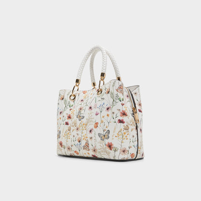 Lothycannx Multi Women's Tote & Satchel bags - Satchel bag | Aldo New