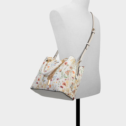 Lothycannx Multi Women's Tote & Satchel bags - Satchel bag | Aldo New