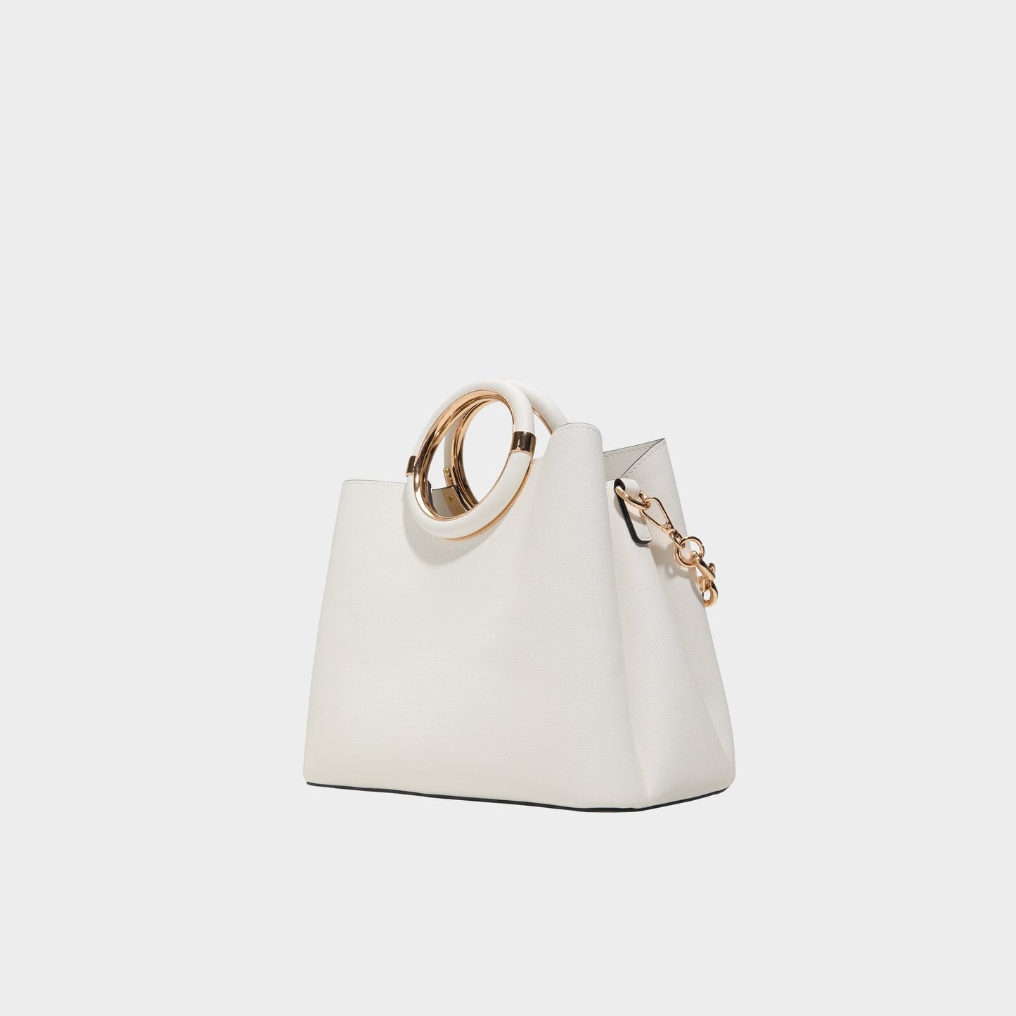 Dovieex Medium Beige Women's Top Handle Bags - Satchel bag | Aldo Featured
