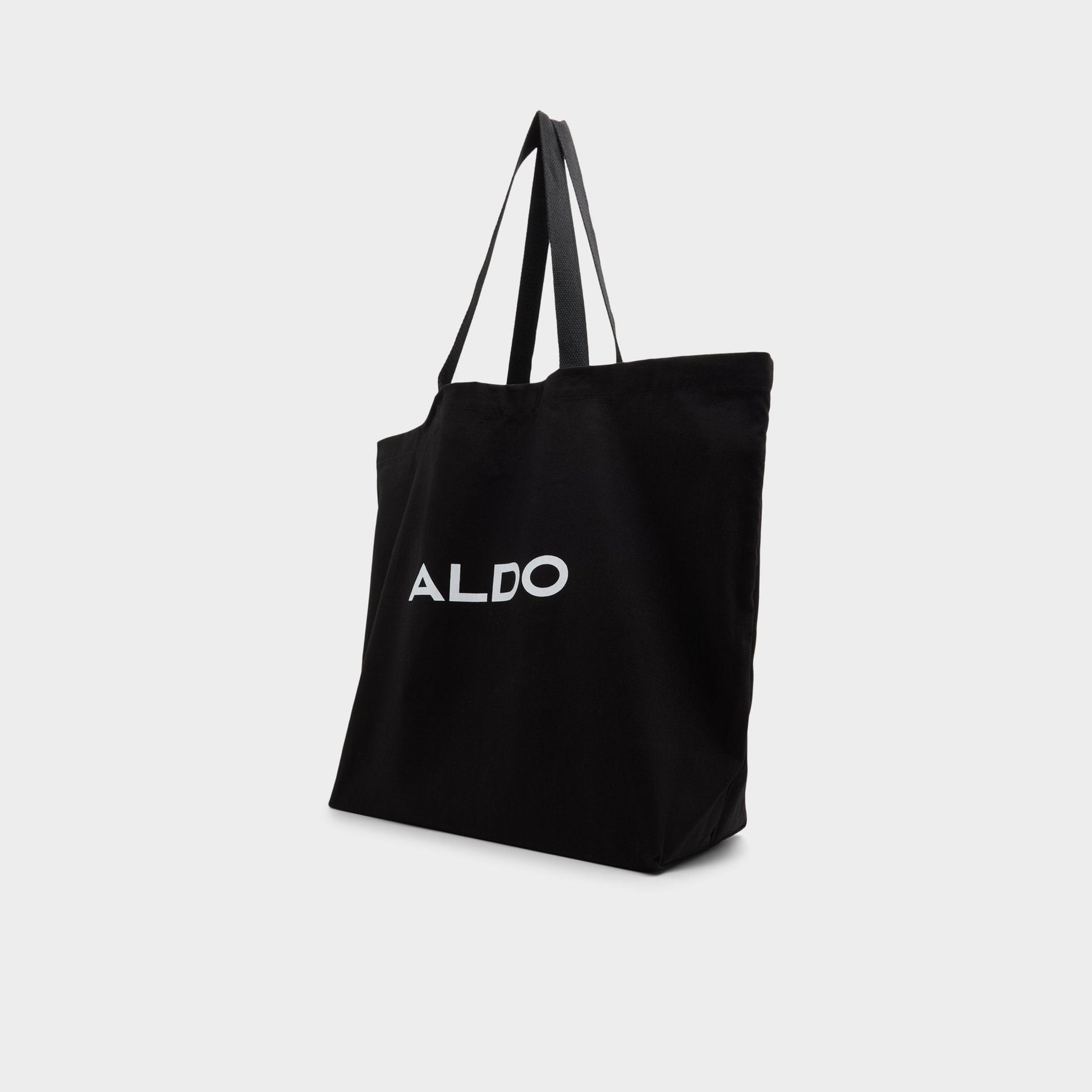 Made With Heart Tote Black/White Tote & Satchel bags - Tote bag | Aldo Popular