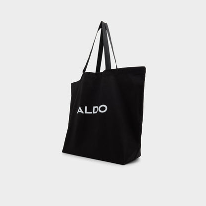 Made With Heart Tote Black/White Tote & Satchel bags - Tote bag | Aldo Popular