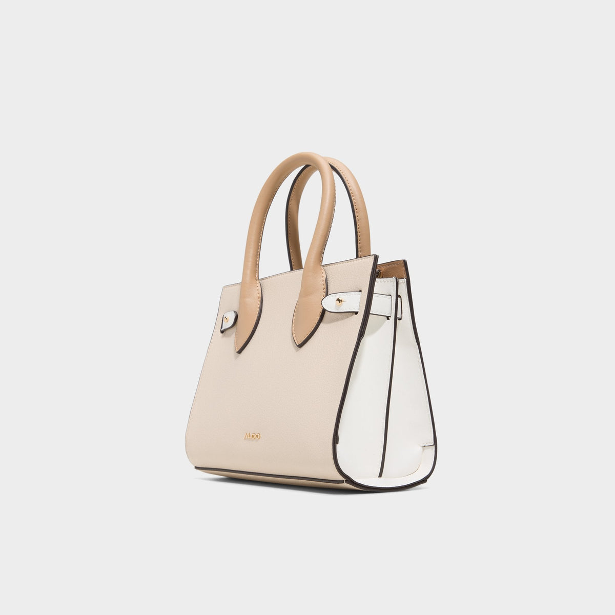 Auraliee in Bone - Satchel bag | Aldo Trending