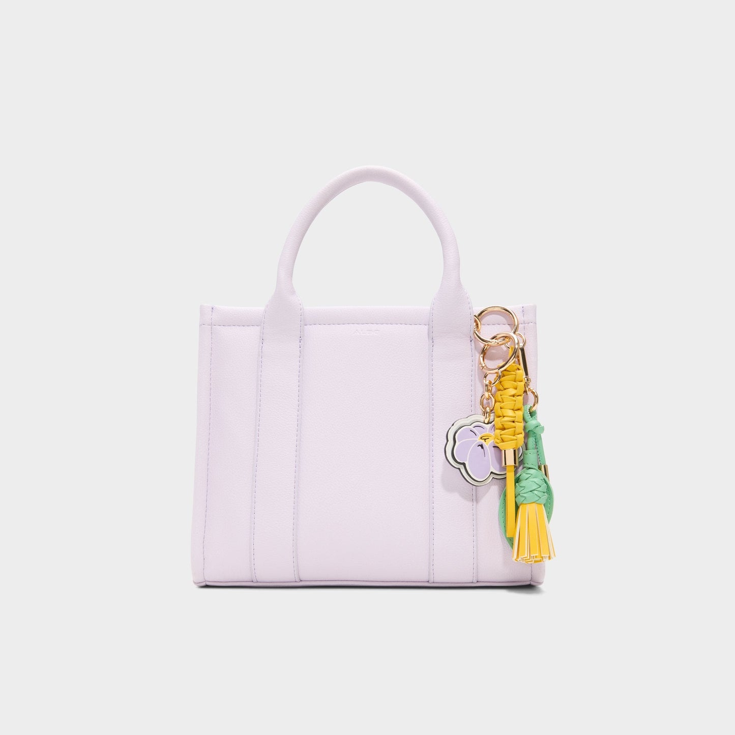 Dina in Sami Lilac - Satchel bag | Aldo Best Seller