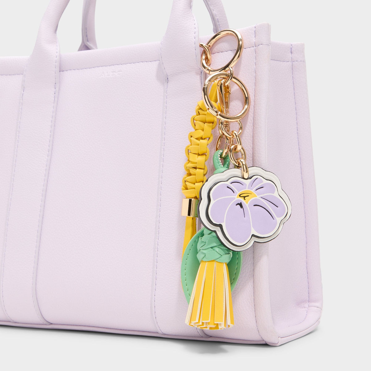 Dina in Sami Lilac - Satchel bag | Aldo Best Seller