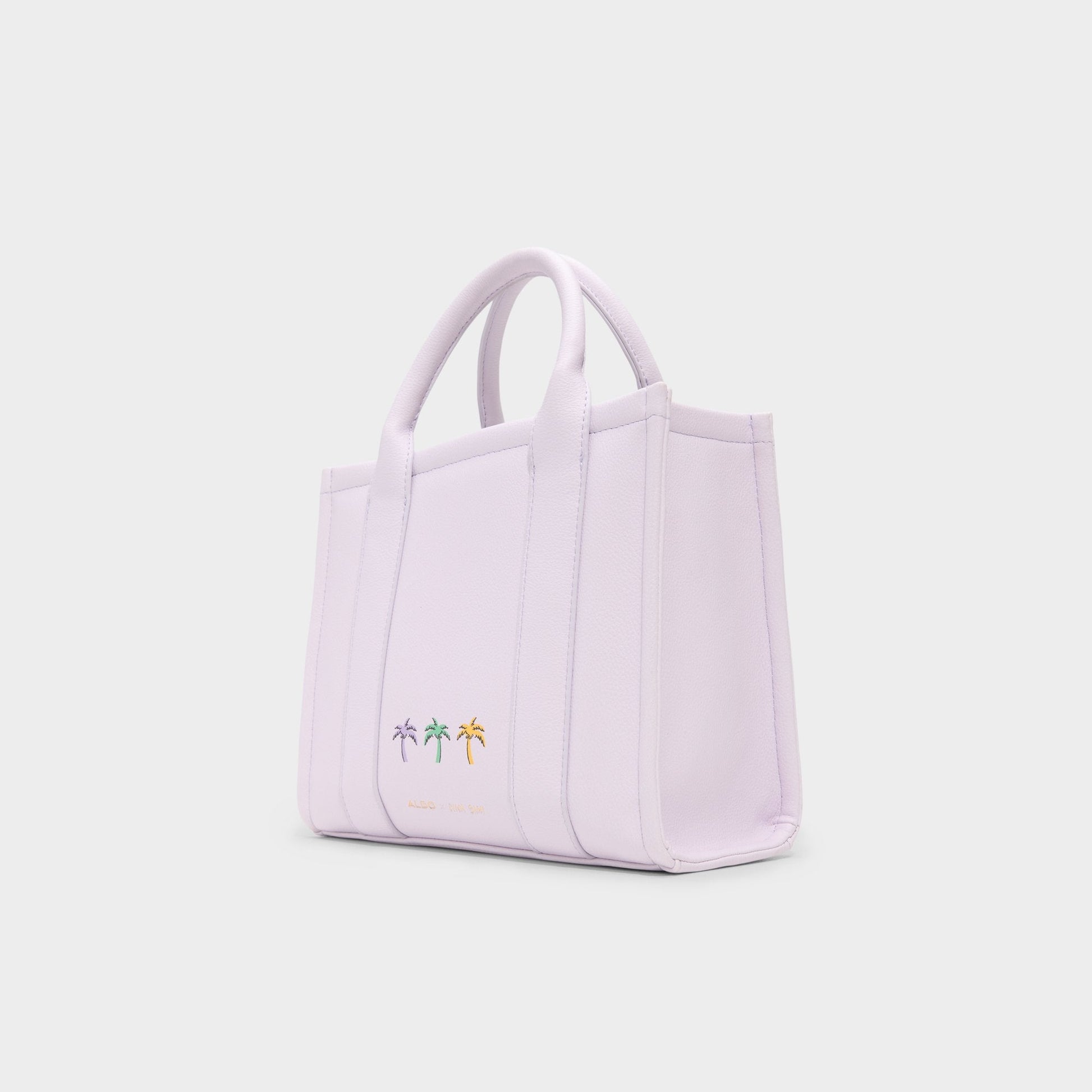 Dina in Sami Lilac - Satchel bag | Aldo Best Seller
