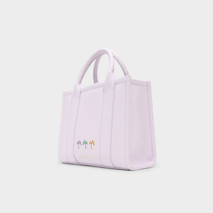 Dina in Sami Lilac - Satchel bag | Aldo Best Seller