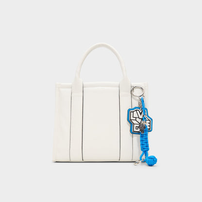Timothy in Goodman White - Satchel bag | Aldo Recommended