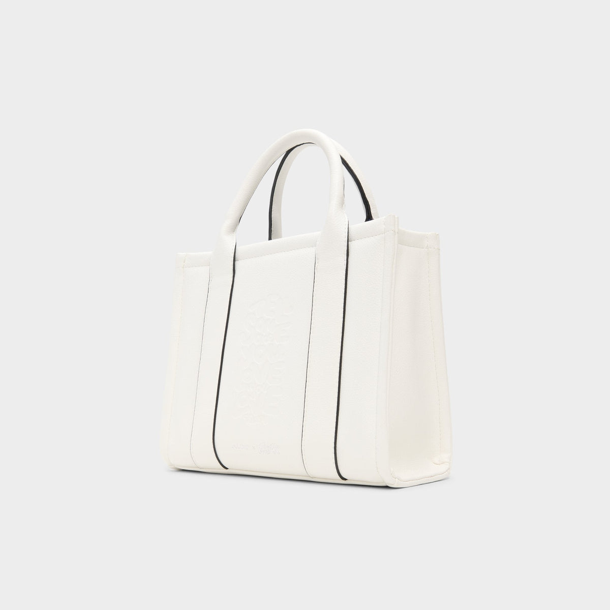 Timothy in Goodman White - Satchel bag | Aldo Recommended