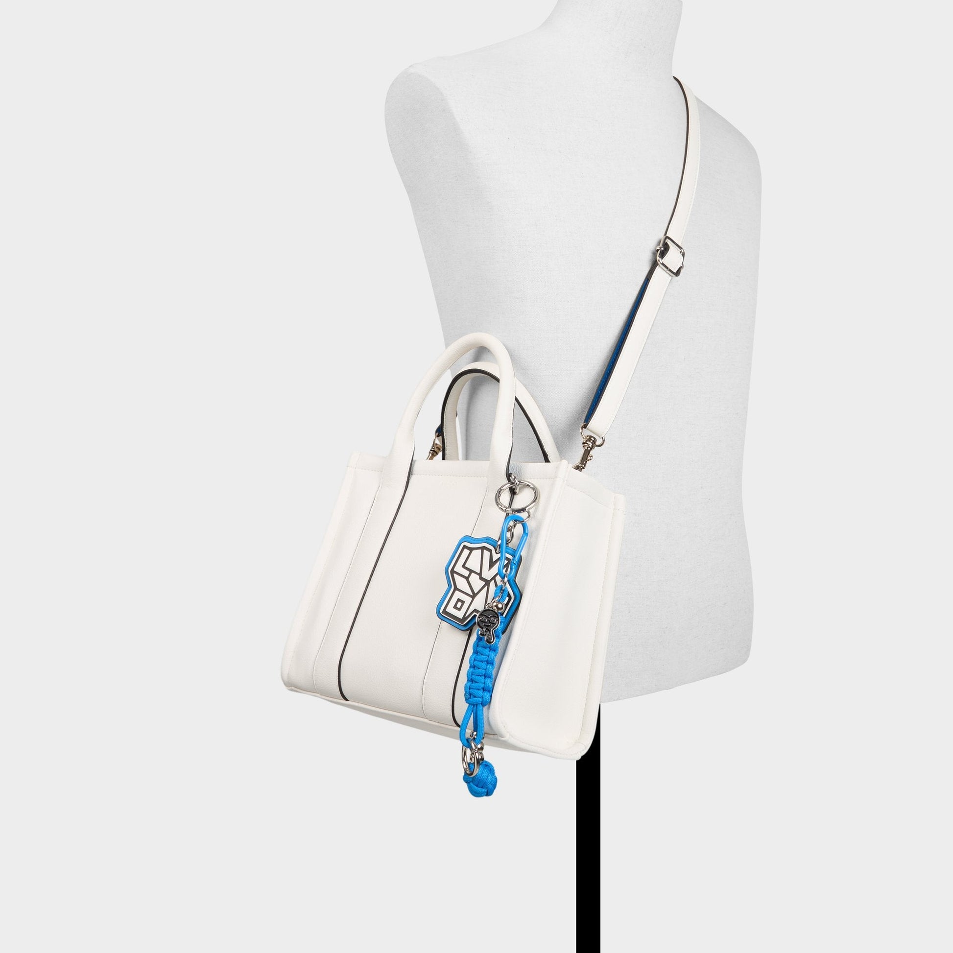Timothy in Goodman White - Satchel bag | Aldo Recommended