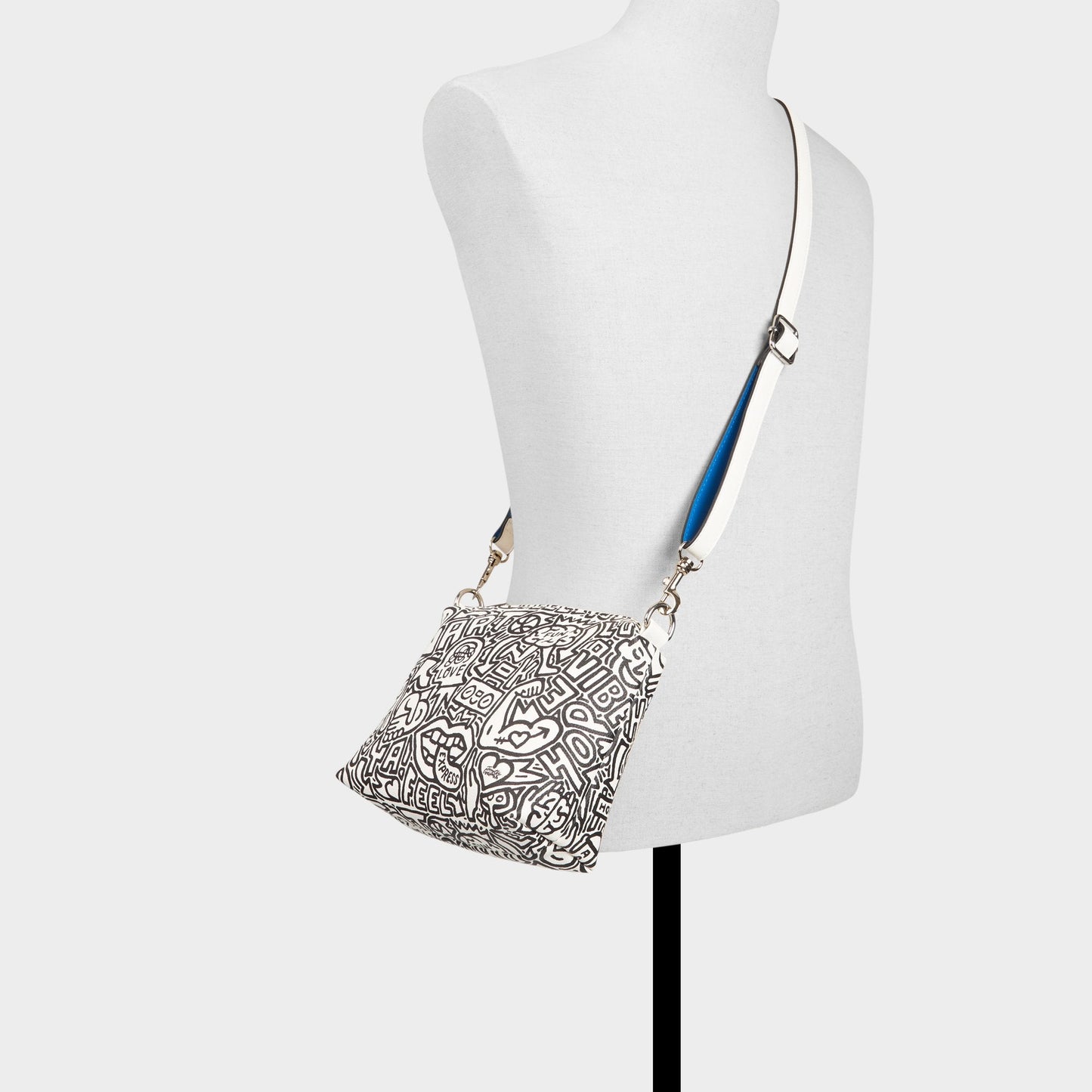 Timothy in Goodman White - Satchel bag | Aldo Recommended