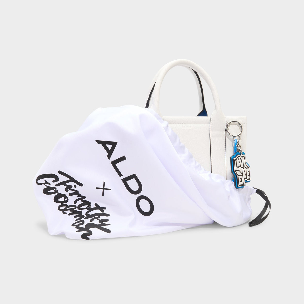 Timothy in Goodman White - Satchel bag | Aldo Recommended