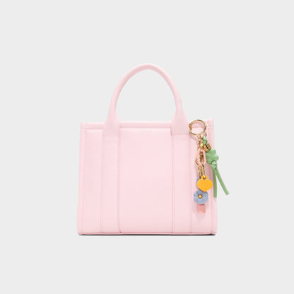 Hyperthalamuscorp in Pink - Satchel bag | Aldo Exclusive