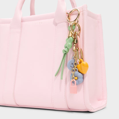 Hyperthalamuscorp in Pink - Satchel bag | Aldo Exclusive