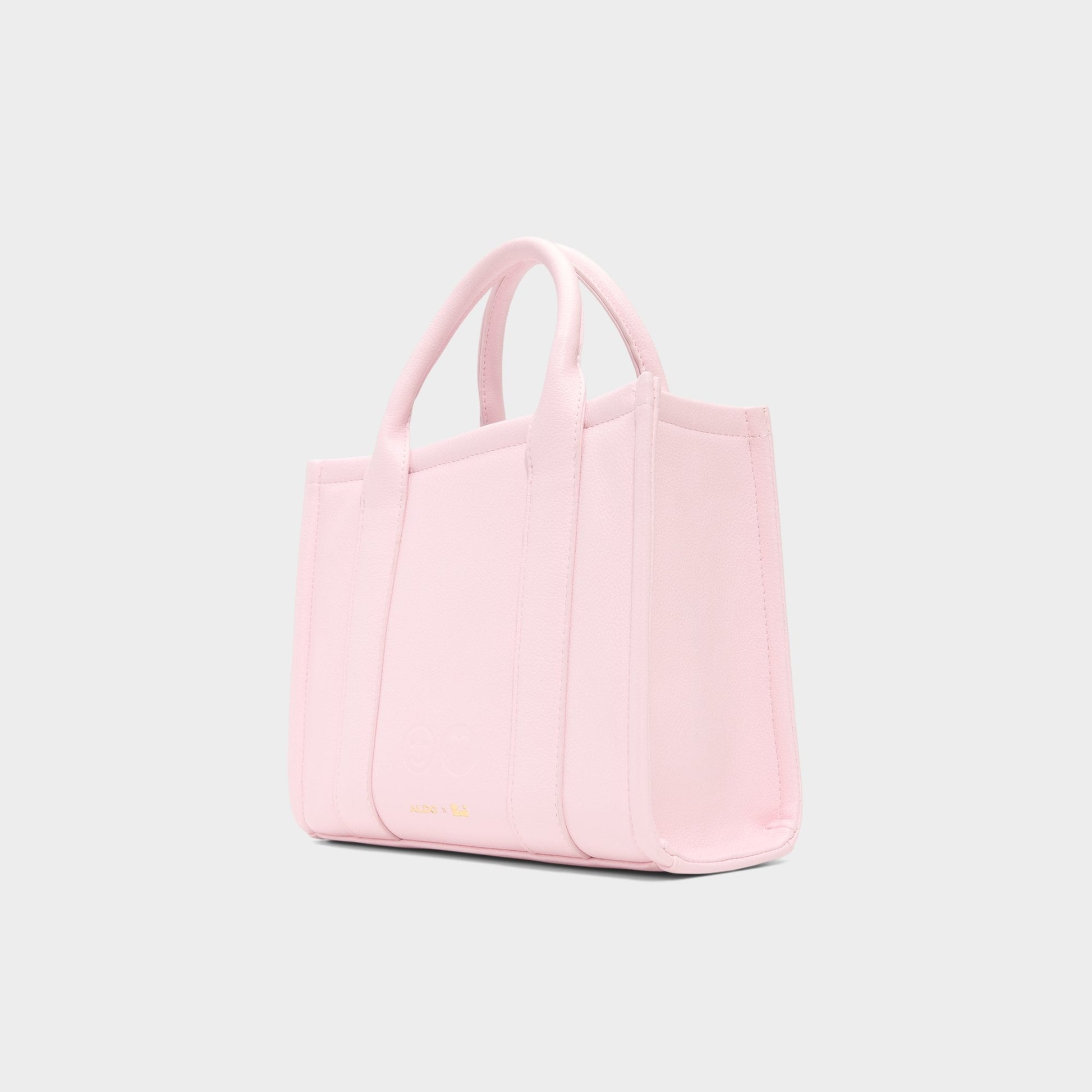 Hyperthalamuscorp in Pink - Satchel bag | Aldo Exclusive