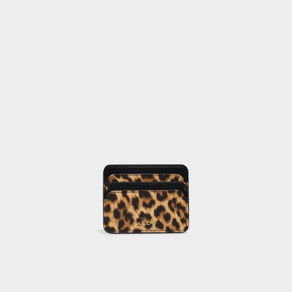 Samma in Black Combo - Wallet | Aldo Signature