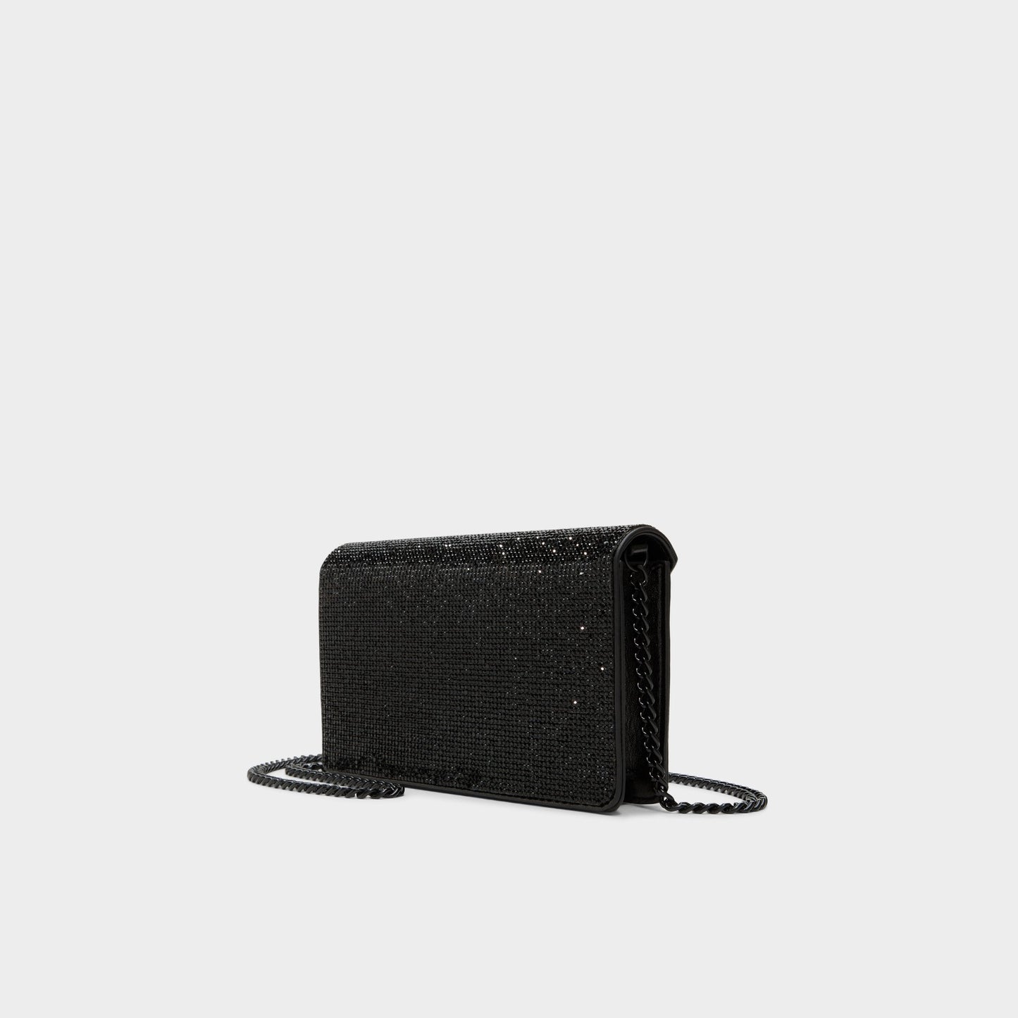 Brimortonblngg in Black Black - Wallet | Aldo Classic