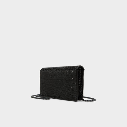 Brimortonblngg in Black Black - Wallet | Aldo Classic