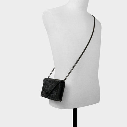Brimortonblngg in Black Black - Wallet | Aldo Classic