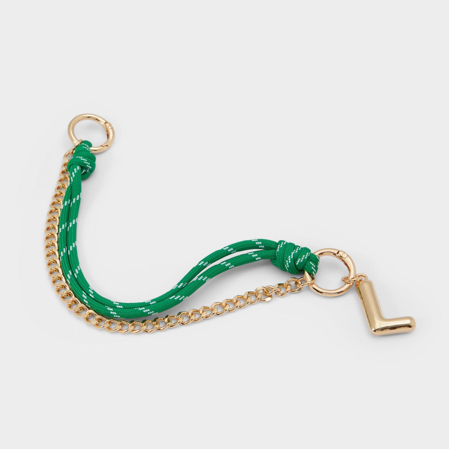 Alphabet Gold Women's Bag Charms & Keychains - Bag charm | Aldo Featured