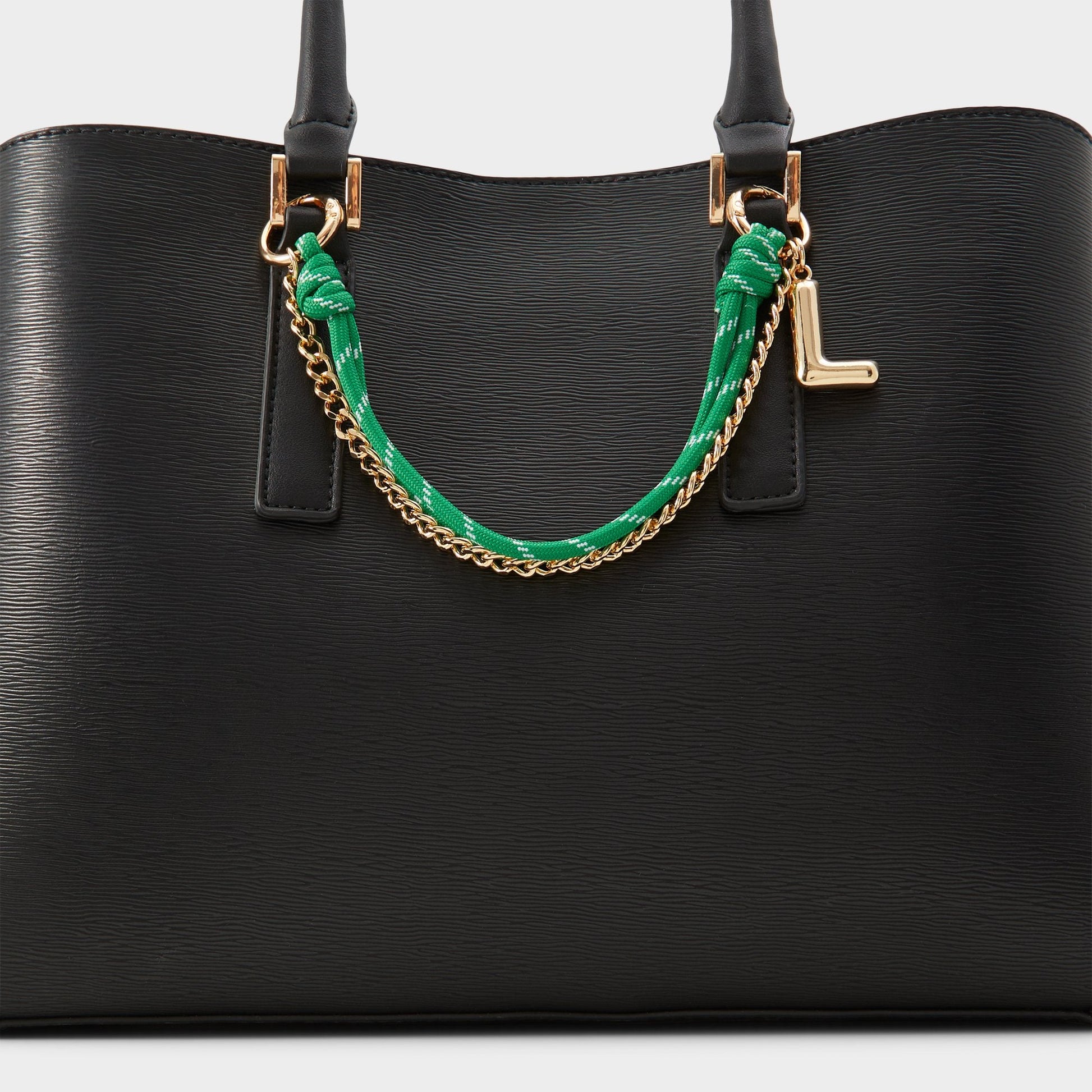Alphabet Gold Women's Bag Charms & Keychains - Bag charm | Aldo Featured