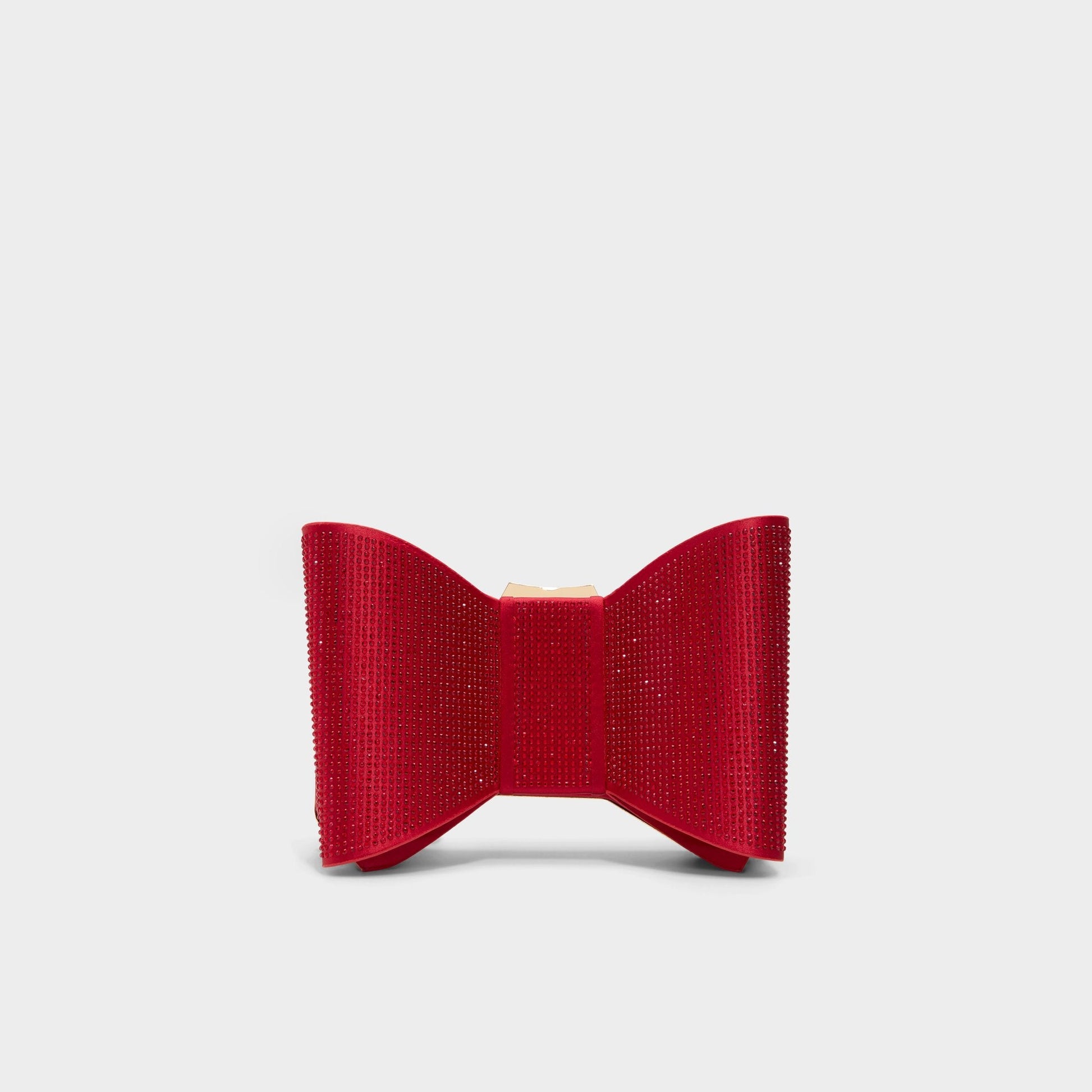 Bowclutchh in Red -  | Aldo Classic