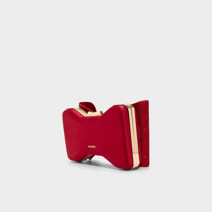 Bowclutchh in Red -  | Aldo Classic