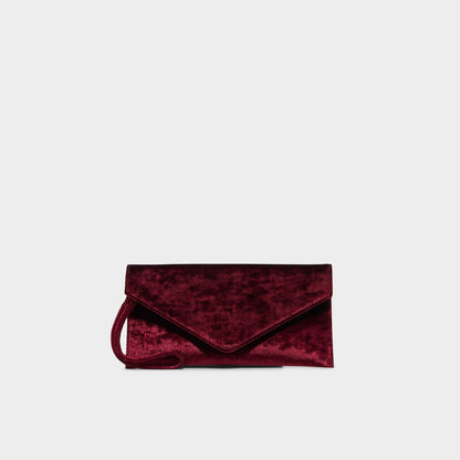 Wardowethh in Dark Red -  | Aldo Premium